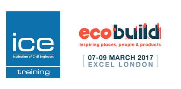 See you at Ecobuild!